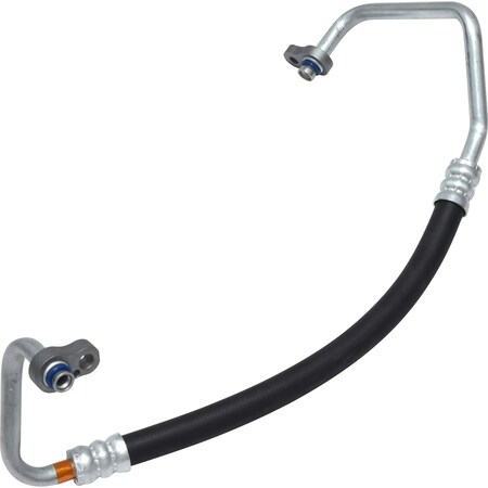 Universal Air Cond Hyundai Tucson 15-14 Hose Assembly, Ha112141C HA112141C